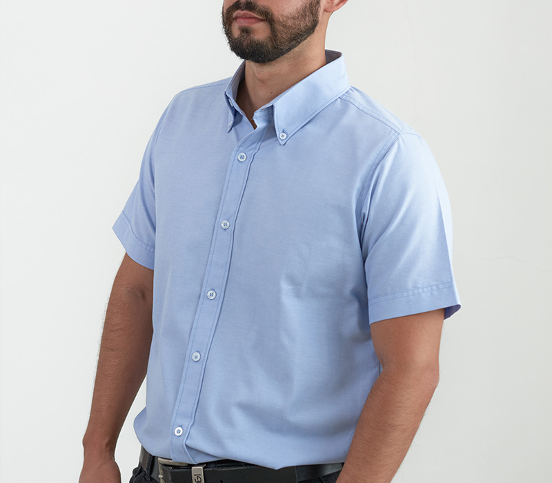 Uniformes de Línea Casual para Hombre en Veracruz