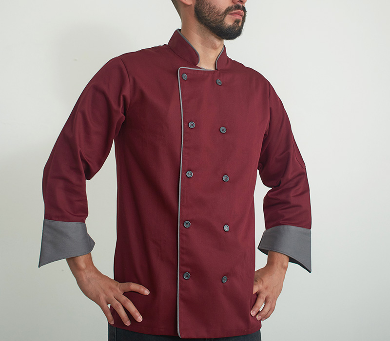 Uniformes de Línea Turismo para Hombre en Veracruz